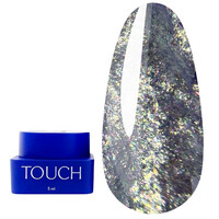 Изображение  Гель-паста для объемных дизайнов ногтей Touch Fairy Paste 05, 5 мл, Объем (мл, г): 5, Цвет: 05