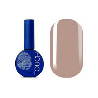 Зображення  Топ без липкого шару Touch Top Cover Camel пісочний, 13 мл, Об'єм (мл, г): 13, Колір: Camel