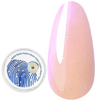 Зображення  Втірка для нігтів Touch Aurora Powder 10, 5 г, Об'єм (мл, г): 5, Колір: 10