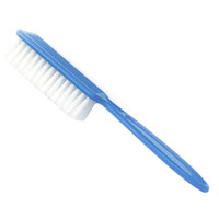 Зображення  Щітка для видалення пилу, зі зручною ручкою, блакитна