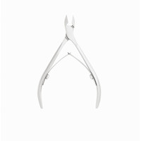 Изображение  Кусачки для кожи Staleks CLASSIC 10 8 мм NC-10-8