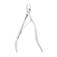 Изображение  Кусачки профессиональные для кожи STALEKS PRO EXPERT 100 NE-100-5