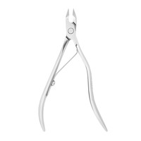 Изображение  Кусачки профессиональные для кожи STALEKS PRO EXPERT 100 NE-100-7