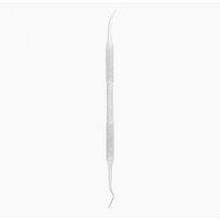 Изображение  Кюретка педикюрная Staleks EXPERT 20 TYPE 1 кюретка полусфера+пика PE-20/1