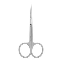 Изображение  Ножницы профессиональные для кутикулы STALEKS PRO SMART 10 TYPE 3 SS-10/3