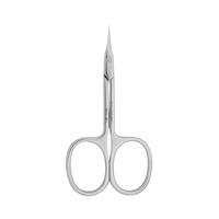 Изображение  Ножницы профессиональные для кутикулы Staleks EXPERT 50 TYPE 1 SE-50/1