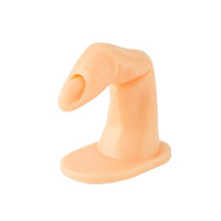 Изображение  Палец тренировочный для маникюра