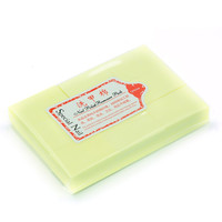 Зображення  Серветки безворсові для зняття липкого шару 1000 шт