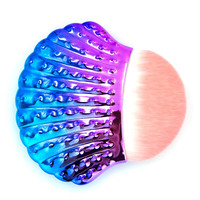 Зображення  Щітка для видалення пилу, Ракушка