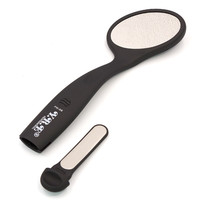 Зображення  Терка для педикюру YRE PN-08