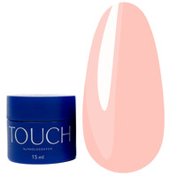 Изображение  Гель для наращивания Touch Builder Liquid Gel 17, 15 мл, Объем (мл, г): 15, Цвет: 17