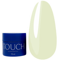 Изображение  Гель для наращивания Touch Builder Liquid Gel 22, 15 мл, Объем (мл, г): 15, Цвет: 22