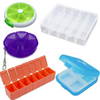 Изображение Контейнеры, органайзеры для страз и декора