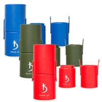 Изображение Тубусы для кистей