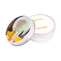 Зображення  Масажна свічка Enjoy Prof. Coconut "Кокос", 100 г