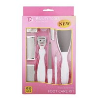 Зображення  Набір інструментів Beauty Tools для манікюру та педикюру №3