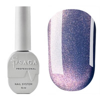 Зображення  Гель-лак для нігтів Saga Professional Smoothie Cat №03, 10 мл, Об'єм (мл, г): 10, Колір: 03