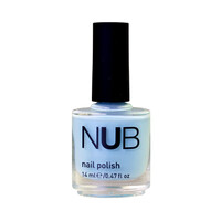 Зображення  Лак для манікюру NUB Nail Polish 14 мл, № 110, Об'єм (мл, г): 14, Колір: 110