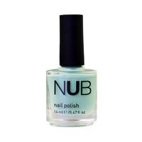 Зображення  Лак для манікюру NUB Nail Polish 14 мл, № 113, Об'єм (мл, г): 14, Колір: 113