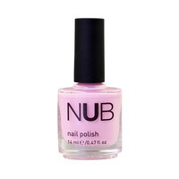 Зображення  Лак для манікюру NUB Nail Polish 14 мл, № 115, Об'єм (мл, г): 14, Колір: 115