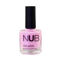 Зображення  Лак для манікюру NUB Nail Polish 14 мл, № 116, Об'єм (мл, г): 14, Колір: 116