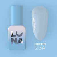 Изображение  Гель-лак LUNAMoon Color №234, 8 мл, Объем (мл, г): 8, Цвет: 234