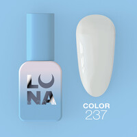Изображение  Гель-лак LUNAMoon Color №237, 8 мл, Объем (мл, г): 8, Цвет: 237
