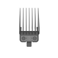 Зображення  Насадка JRL-G4 25 мм пластикова до машинок для стрижки JRL FF2020C