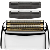 Изображение  Сетка и ножи для шейвера BaByliss PRO FXFS2E (FXRF2E)