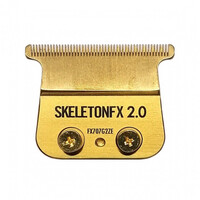 Зображення  Ножовий блок до тримера BaByliss PRO Skeleton FX7870, FX726E GoldFX 2.0 (FX707G2ZE)