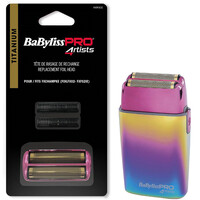 Изображение  Сетка и ножи BaByliss PRO Chameleon FXCHAMPKE Shaver (FXRF2CE)