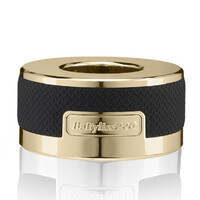 Зображення  Зарядна підставка для машинки BaByliss Pro Boost+ Gold&Black (FX8700GBPBASE)