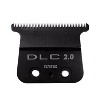 Изображение  Ножевой блок к триммеру Babyliss Pro SkeletonFX Boost+ Black (FX707BD2E)