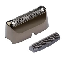 Зображення  Запаска сітка + ніж до шейверу Babyliss PRO UVFoil FXLFS1E (FXLRF1E)