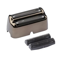 Зображення  Запаска сітка + ніж до шейверу Babyliss PRO UVFoil FXLFS2E (FXLRF2E)