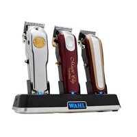 Зображення  Універсальна зарядна станція Wahl Professional Multi-Charge для 3-х бездротових пристроїв 5V (3023997)