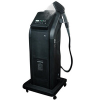 Зображення  Апарат для очищення, відновлення та зволоження волосся JRL Nano Machine (JRL-JPС001)