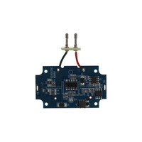 Изображение  Плата к шейверу JRL Onyx (JRL-E3)