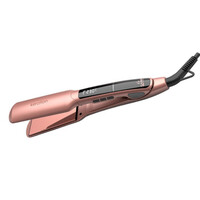 Зображення  Випрямляч для волосся Ga.Ma Keration X-Digital Wide (GI3032)