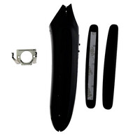 Зображення  Корпус та тримач ножа до машинки JRL-1040 (JRL-1040-1)