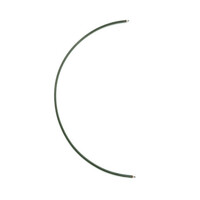 Зображення  Нагріваючий елемент до клімазона-процесора з інфрачервоним освітленням JRL HALO (JRL-JPB0045-8)