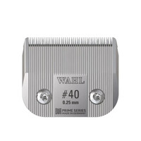 Зображення  Ножовий блок для окантовки на машинки Wahl Prime Blade A5 #40 0,25 мм (1264-7100)