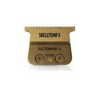 Зображення  Ножовий блок до тримера BaByliss PRO FX7870GE Skeleton FX (FX707ZE)