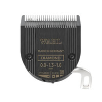 Изображение  Ножевой блок для машинки Wahl Kuno Total Black 1887-0470 (1887-7170)