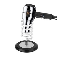 Зображення  Підставка-тримач для фенів стандартних настільна SPL Dryer Dock 21160