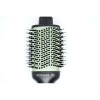 Зображення  Фен-щітка для волосся Gama Avocado Power 3D (GH4002)