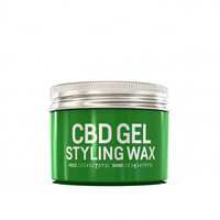 Изображение  Гель для стайлинга волос с экстрактом лечебных трав Immortal Nyc Cbd, 100 мл (NYC-20)