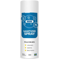 Зображення  Гігієнічний засіб для обробки рук Disicide Sanitizer Spray, 500 мл (D035008)
