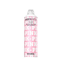 Изображение  Камуфляж для волос розовый Immortal Infuse One Day Hair Color Spray Pink Mink, 200 мл (INF-169)