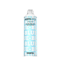 Изображение  Камуфляж для волос синий Immortal Infuse One Day Hair Color Spray Light Blue, 200 мл (INF-170)